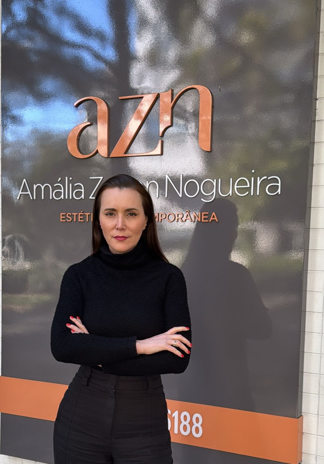 Do Direito à Estética: a trajetória de Amália Zanon, referência em saúde e empreendedorismo em Porto Alegre