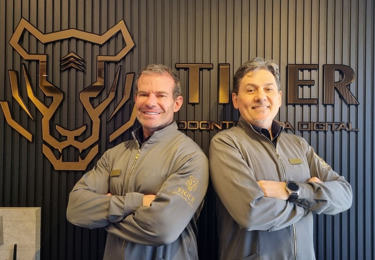 Odontologia estética cresce entre jovens brasileiros