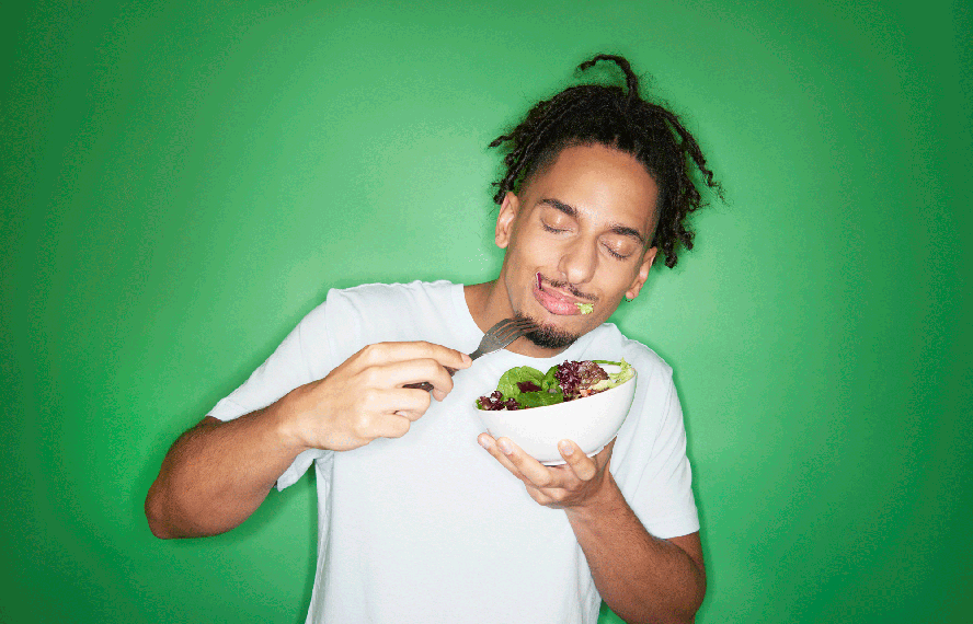 Relatório global alerta: dieta sustentável pode evitar milhões de mortes e transformar a saúde mundial